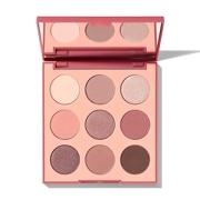 Morphe 9V Vintage Rose Artistry Palette 13.5g