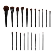 Morphe Mua Life 20-Piece Brush Collection