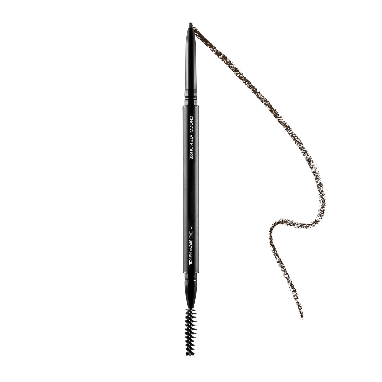 Morphe Morphe Micro Brow Pencil 0.1G Chocolate Mousse