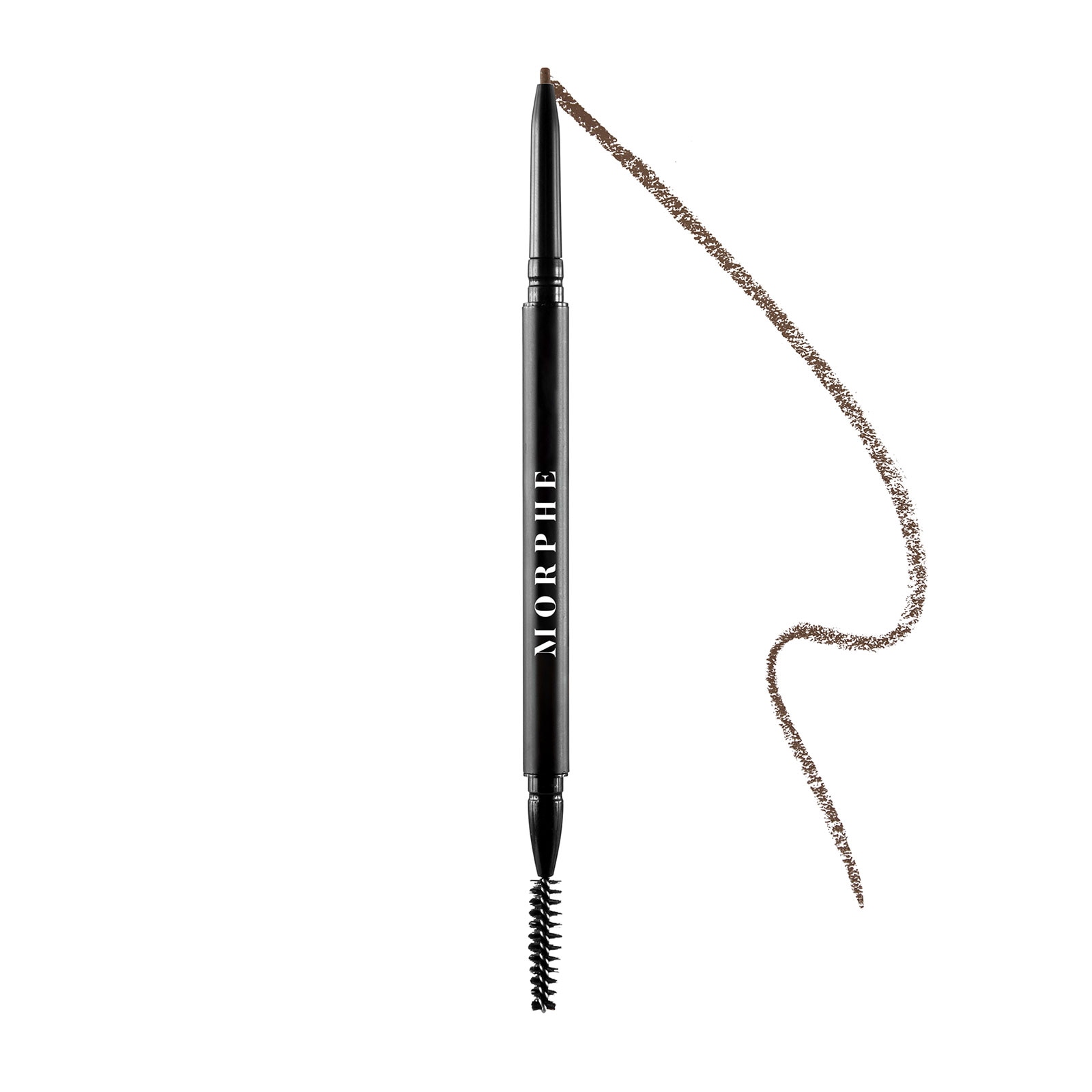 Morphe Micro Brow Pencil (Various Shades) - Latte - Image 3