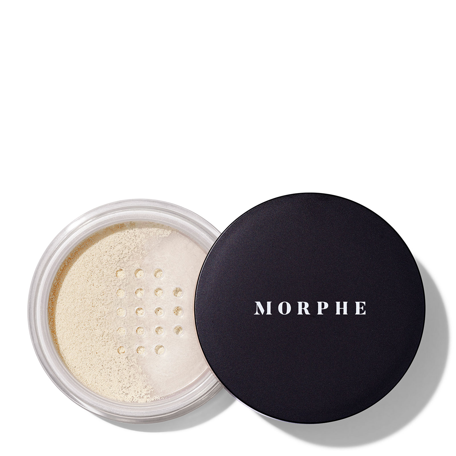 Morphe Morphe Bake & Set Setting Powder 9G Translucent