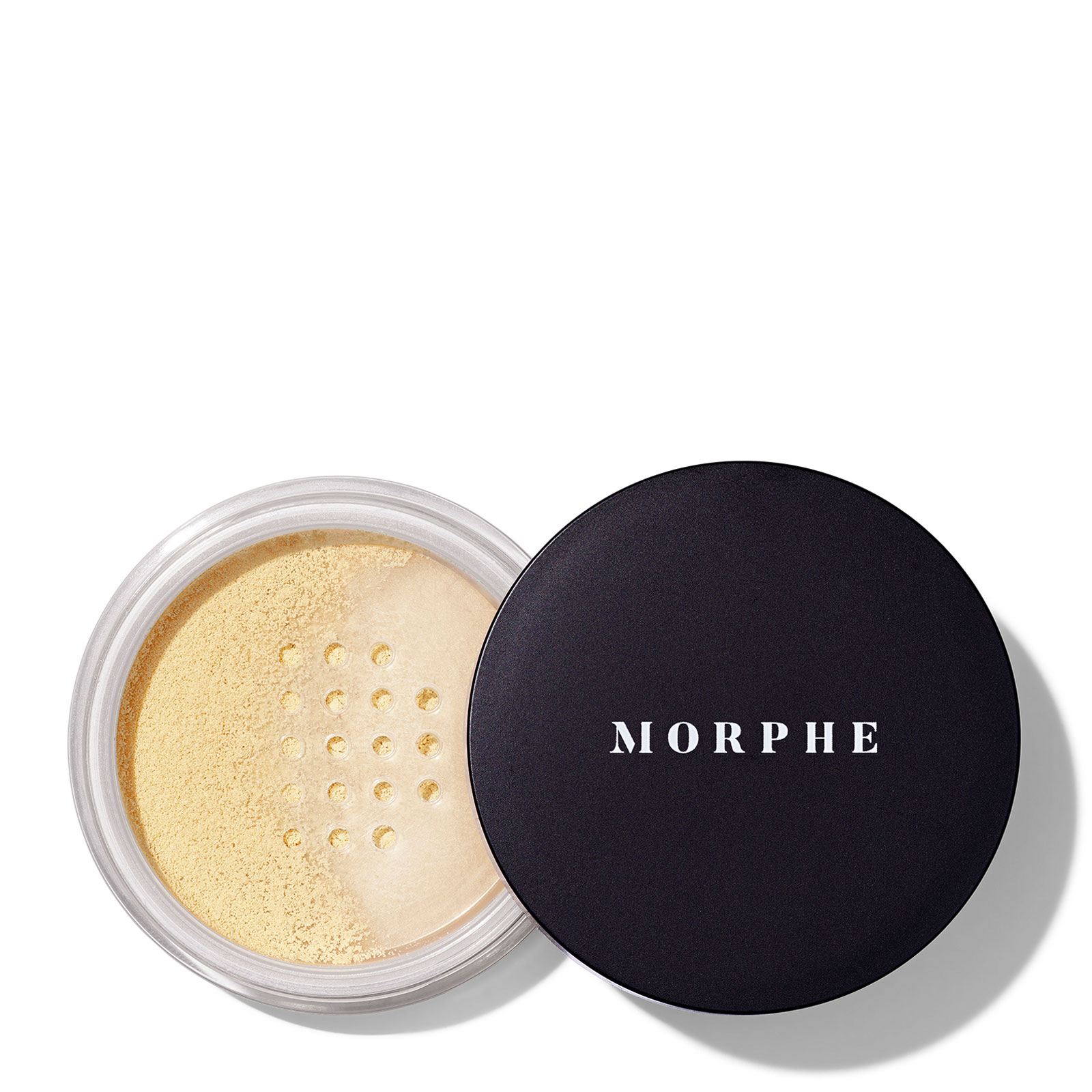 Morphe Morphe Bake & Set Setting Powder 9G Banana