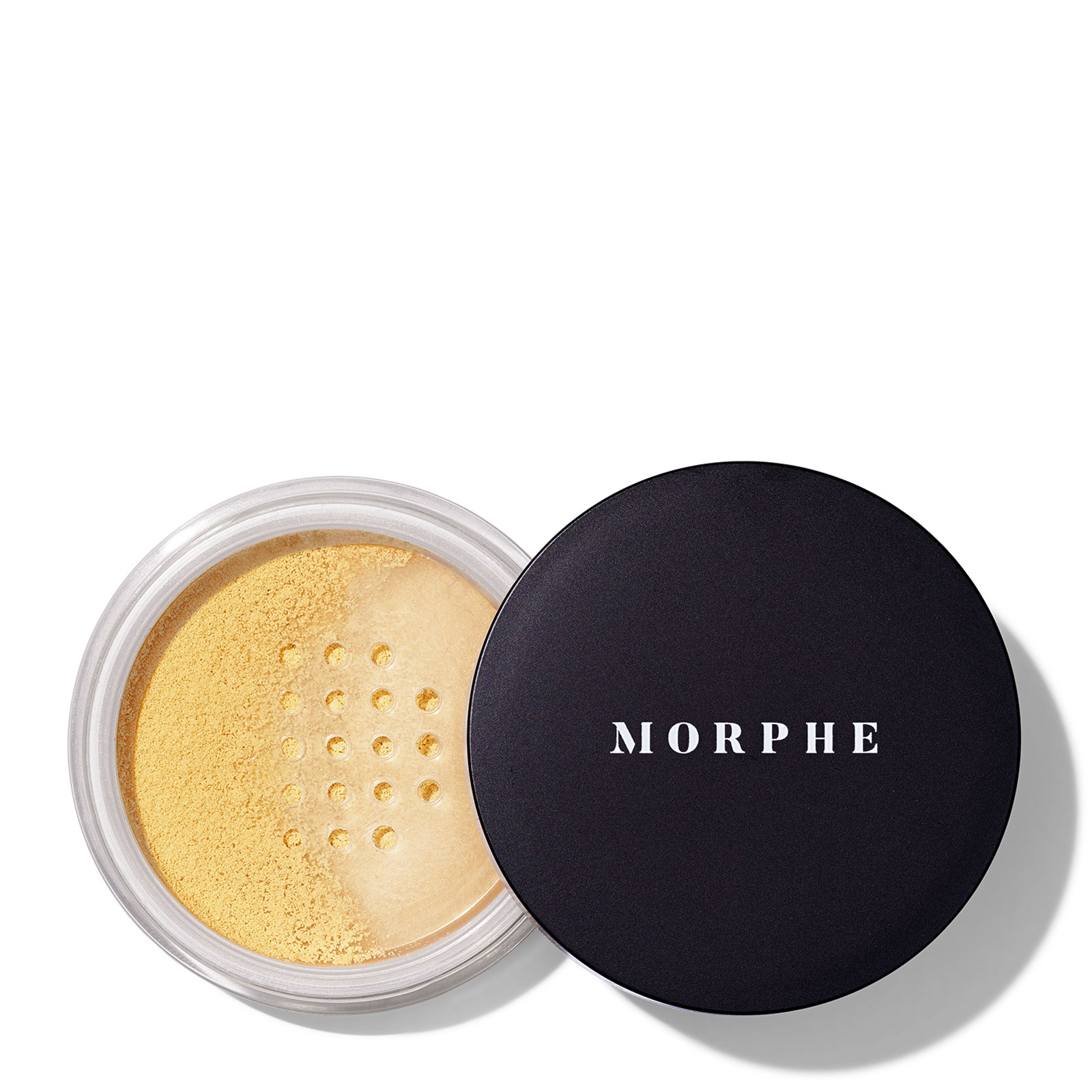 Morphe Bake & Set Setting Powder 9G Banana Rich