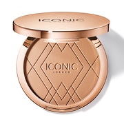 ICONIC London Matte Bronzer 17g