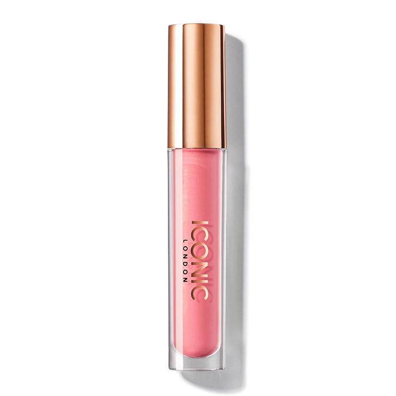 Iconic London Iconic London Lip Plumping Gloss 5Ml Peek-A-Boo