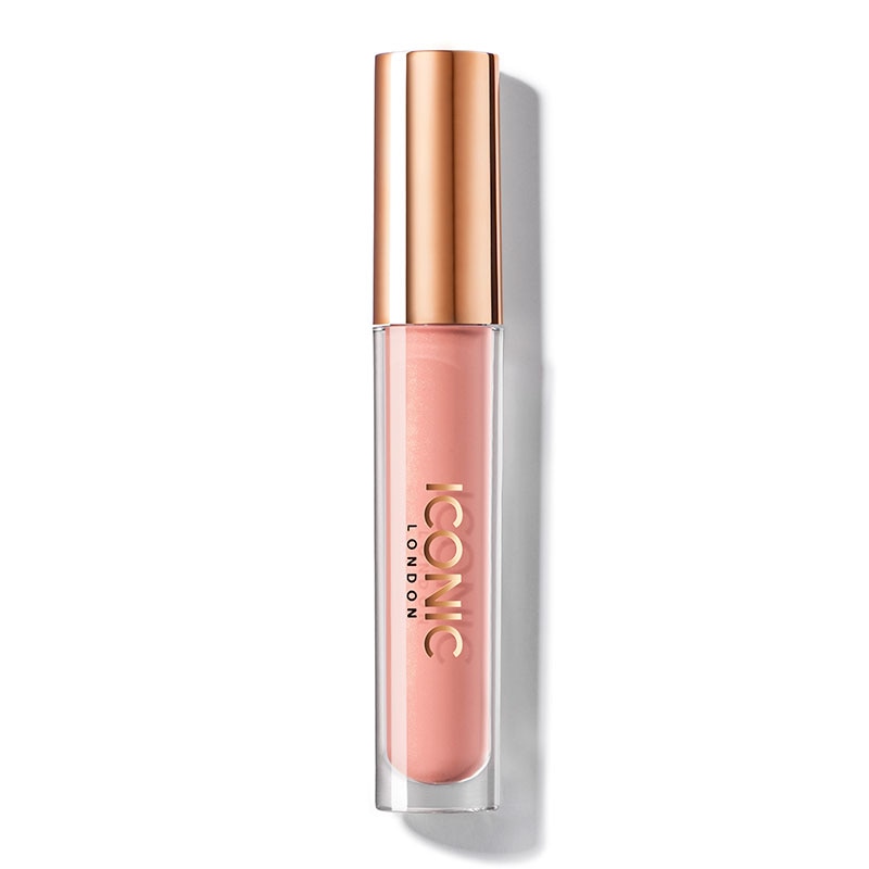 Iconic London Women's Lip Plumping Gloss - Love Struck - Image 4