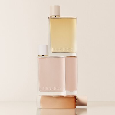 BURBERRY Her London Dream Eau de Parfum 30ml