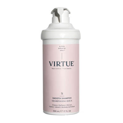 Smooth Shampoo