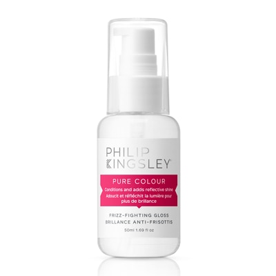 Pure Colour Frizz Fighting Gloss