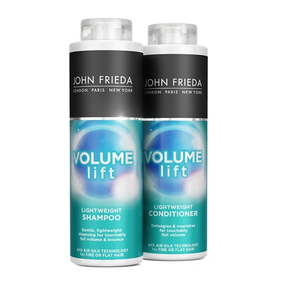 Luxurious Volume Touchably Full Duo 2 x 50