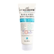 Curlsmith Scalp Wash & Scrub Detox Pro-Biotic 237ml