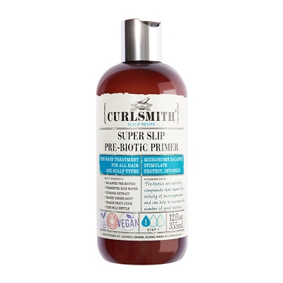 Scalp Super Slip Pre-Biotic Primer