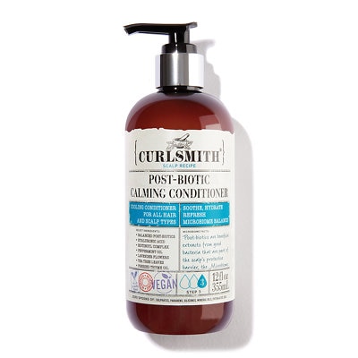 Scalp Post-Biotic Calming Conditioner