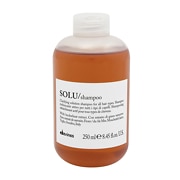 Davines SOLU Shampoo 250ml