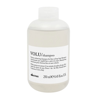 VOLU Shampoo