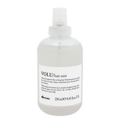 VOLU Hair Mist