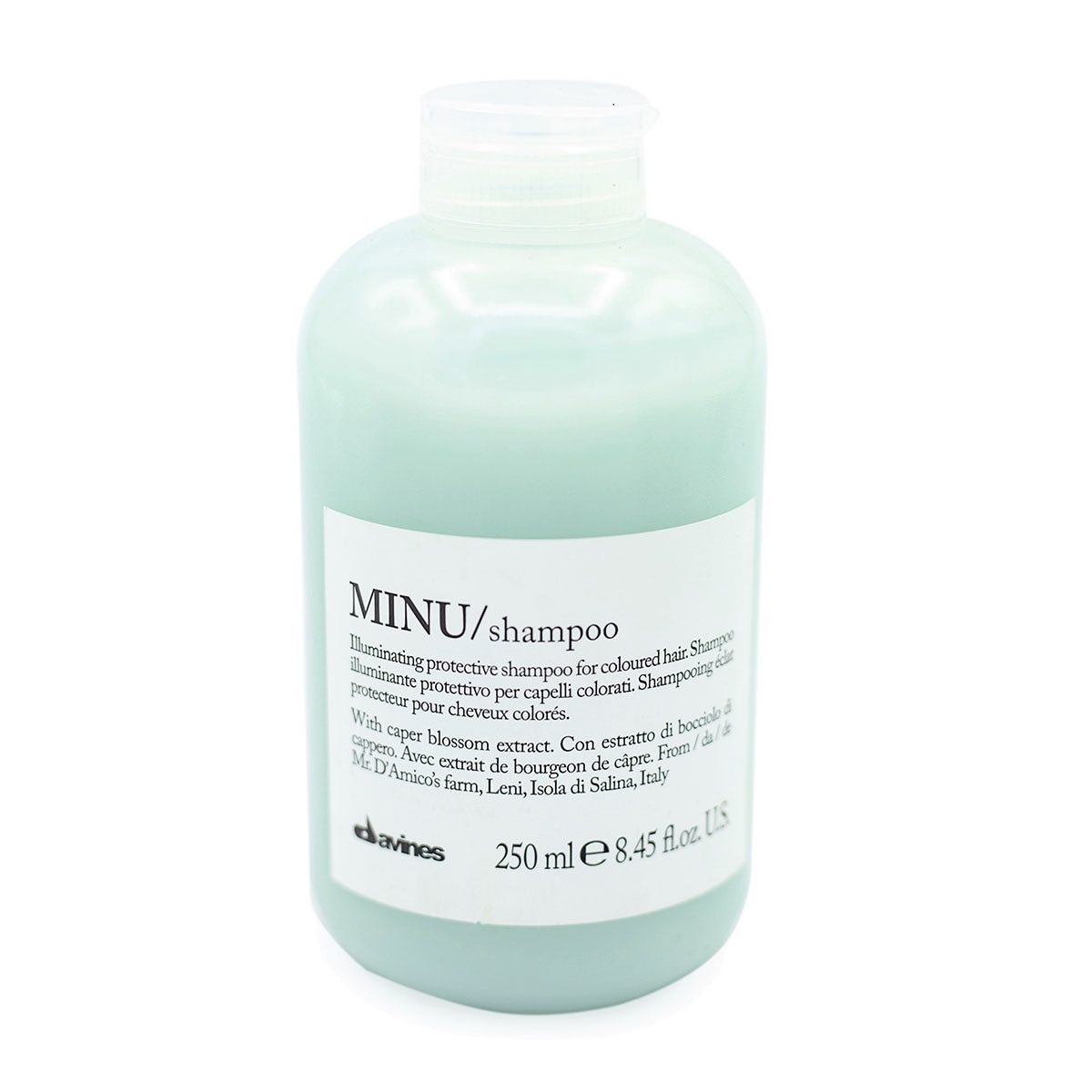 Davines Minu Shampoo 250Ml