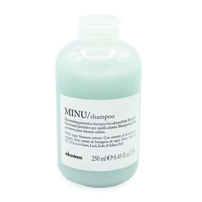 MINU Shampoo