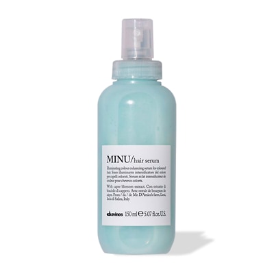 MINU Hair Serum