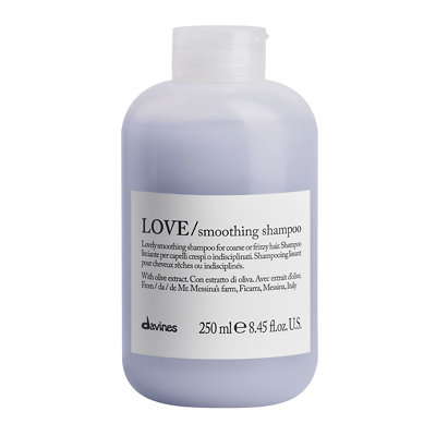 LOVE Shampoo