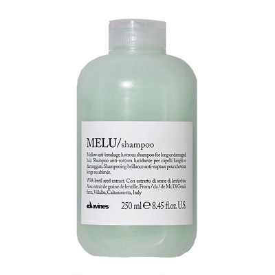 MELU Shampoo