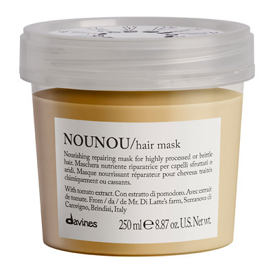 NOUNOU Hair Mask
