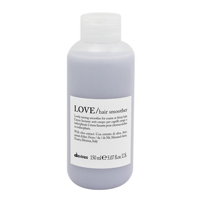 LOVE Hair Smoother