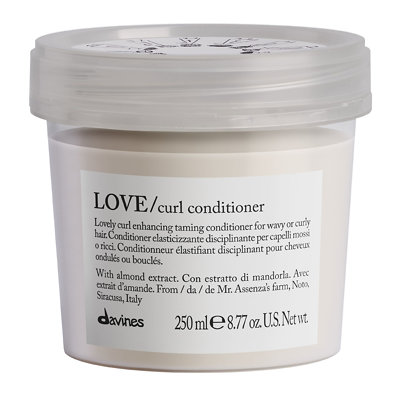 LOVE CURL Conditioner