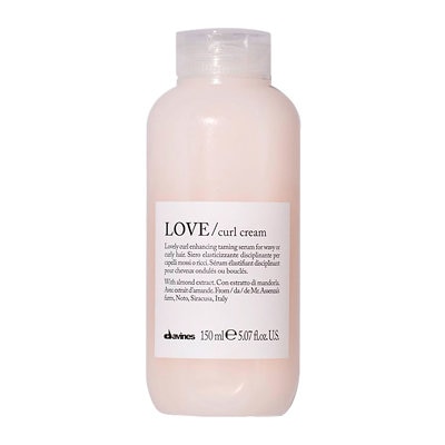 LOVE CURL Cream