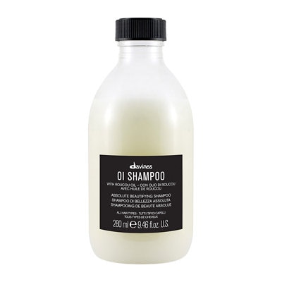 OI Shampoo