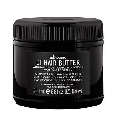 OI Hair Butter