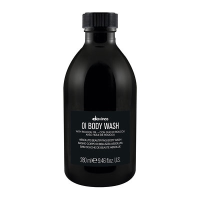 OI Body Wash