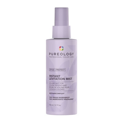 Style + Protect Instant Levitation Mist