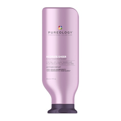 Hydrate Sheer Conditioner