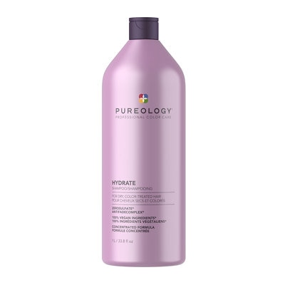 Hydrate Shampoo 100