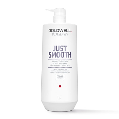 Dualsenses Just Smooth Taming Conditioner 100