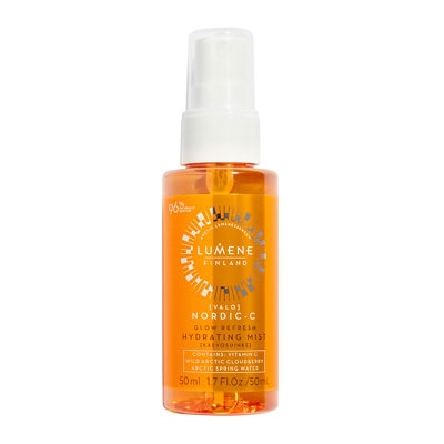 Nordic C [Valo] Glow Refresh Hydrating Mist