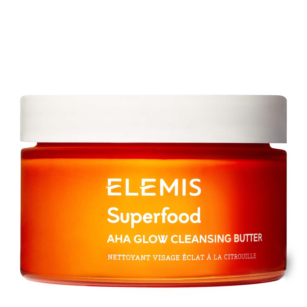 Elemis Elemis Superfood Aha Glow Cleansing Butter 90G