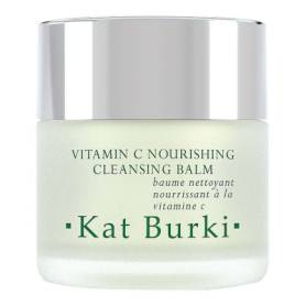 Kat Burki Vitamin C Nourishing Cleanser 100ml