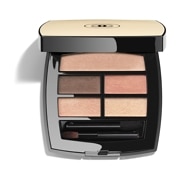CHANEL LES BEIGES  Healthy Glow Natural Eyeshadow Palette Warm 4.5g