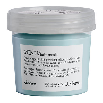 MINU Hair Mask