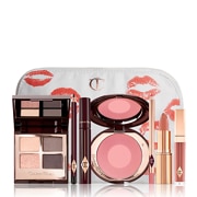 Charlotte Tilbury The Uptown Girl Look