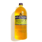 L'Occitane Shea Verbena Liquid Soap Refill 500ml