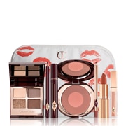 Charlotte Tilbury The Golden Goddess Look Set Deep