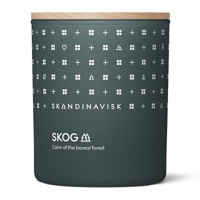 SKOG Scented Candle