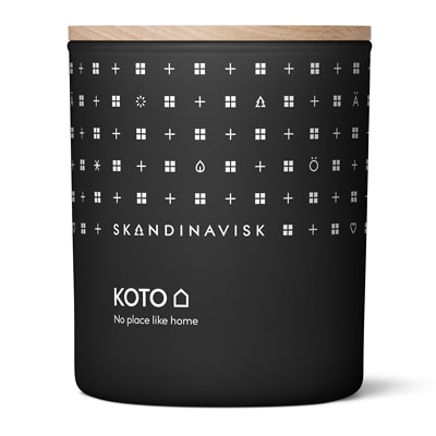 KOTO Scented Candle