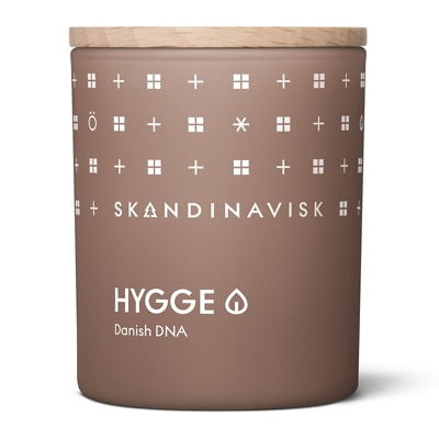 HYGGE Scented Candle