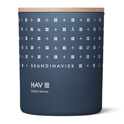 HAV Scented Candle