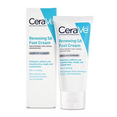 Renewing SA Foot Cream
