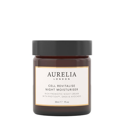 Cell Revitalise Night Moisturiser with Probiotics